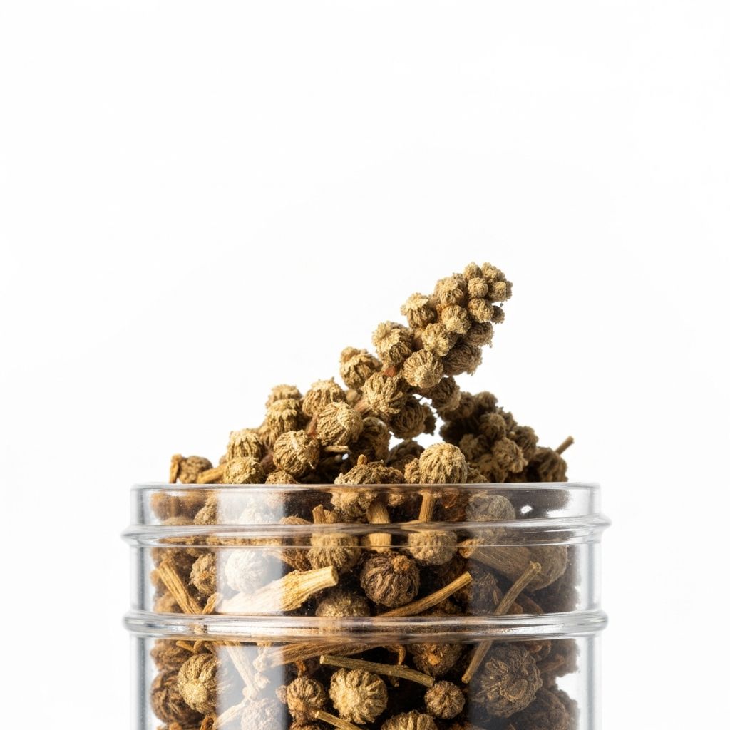 Premium botanical supplement